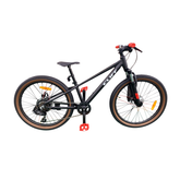 BICICLETA CLIFF NIÑOS LIZARD 24 MD 7S 2026